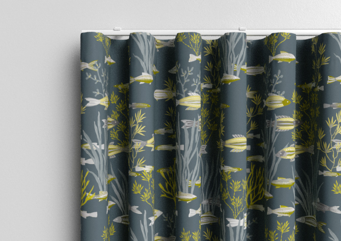 Shallows, Selene - Made to Measure Curtain - Image 13